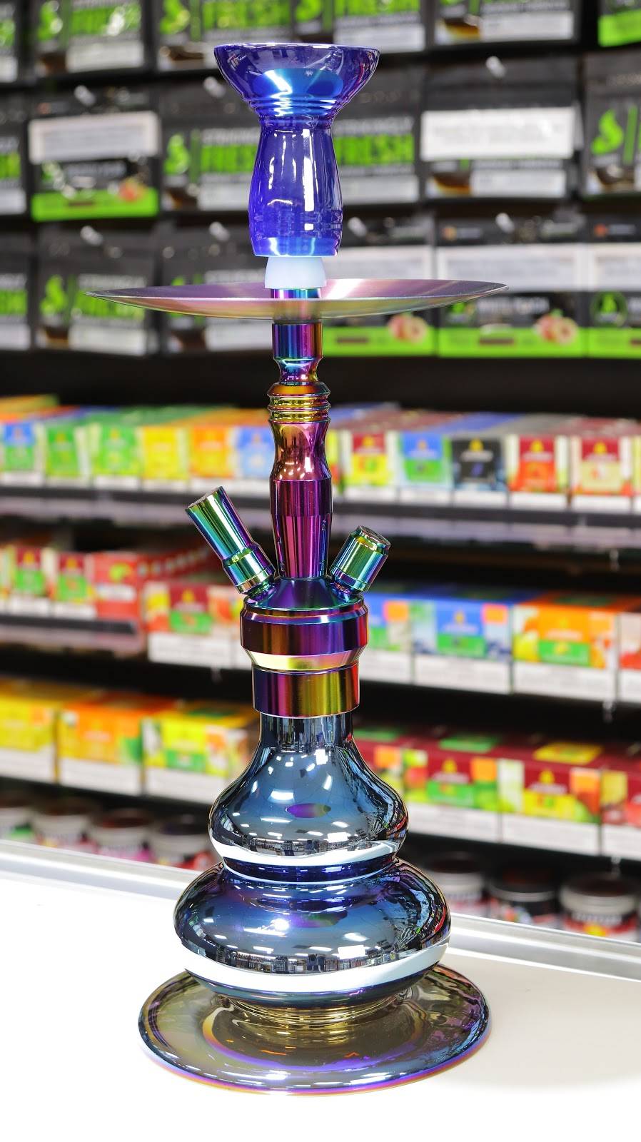 Elite Smoke Shop | meal takeaway | 6836 De Soto Ave, Canoga Park, CA 91303, USA | 8184362711 OR +1 818-436-2711