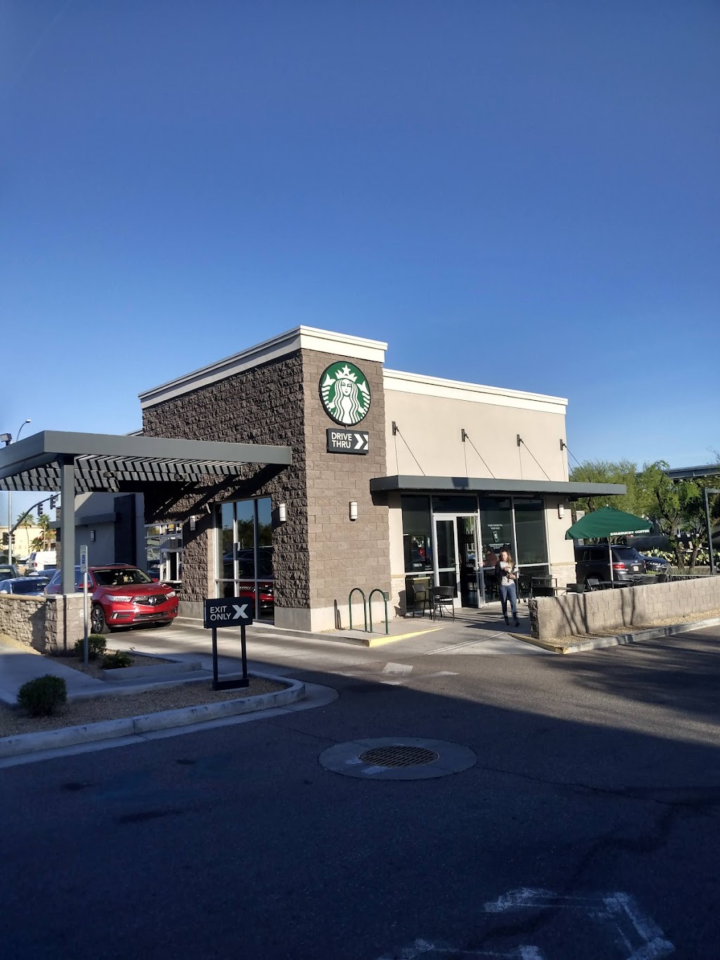 Starbucks | cafe | 1821 S Country Club Dr, Mesa, AZ 85210, USA | 4802921325 OR +1 480-292-1325