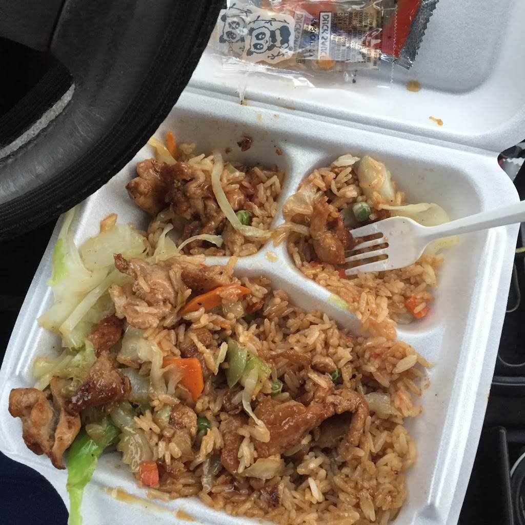 Sakura Teriyaki / Teriyaki Express | restaurant | W Atlantic Blvd, Margate, FL 33063, USA | 7542226353 OR +1 754-222-6353