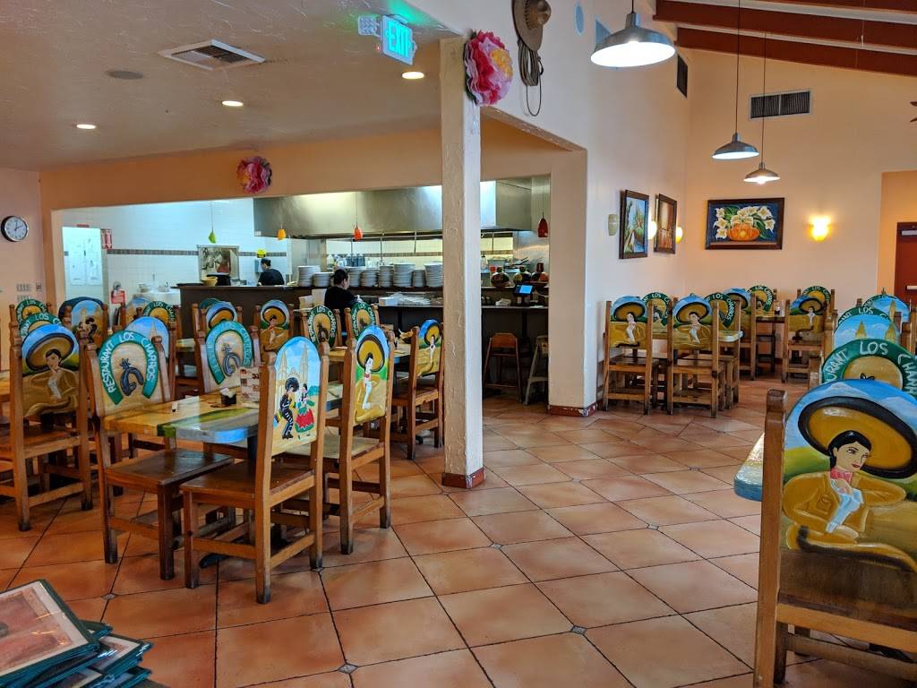La Espuela | restaurant | 89 W El Camino Real, Mountain View, CA 94040, USA | 6506258374 OR +1 650-625-8374