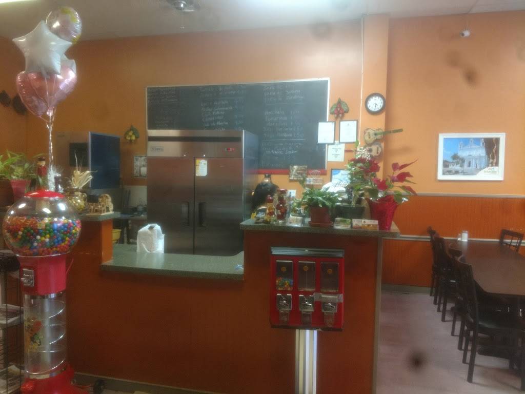 Pupuseria Mercedes Llc | restaurant | 4000 Meadowdale Blvd, Richmond, VA 23234, USA | 8046127456 OR +1 804-612-7456