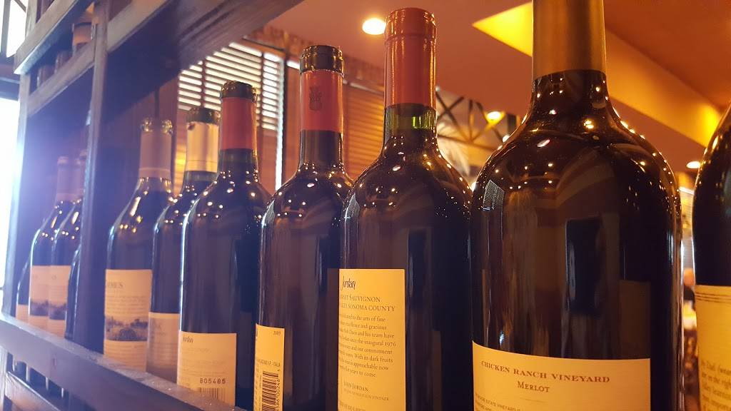 Arrivederci Ristorante | restaurant | 7101 E Thunderbird Rd, Scottsdale, AZ 85254, USA | 4809228225 OR +1 480-922-8225