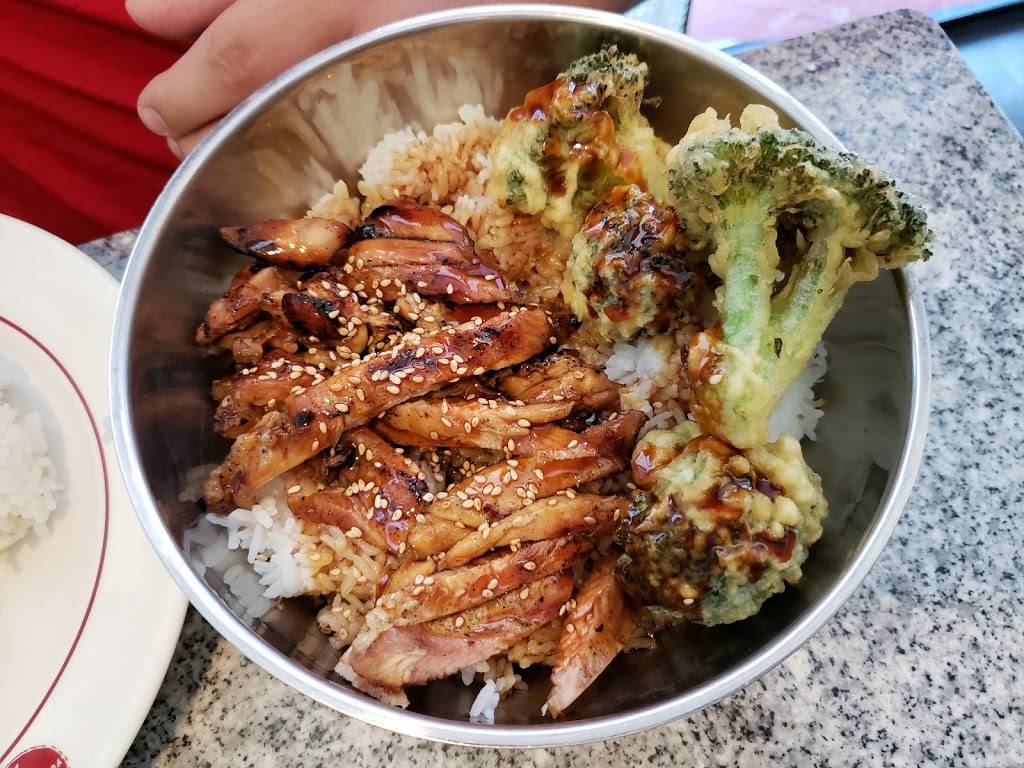 Sushi Cuisine | restaurant | 3544 G St, Merced, CA 95340, USA | 2097232478 OR +1 209-723-2478