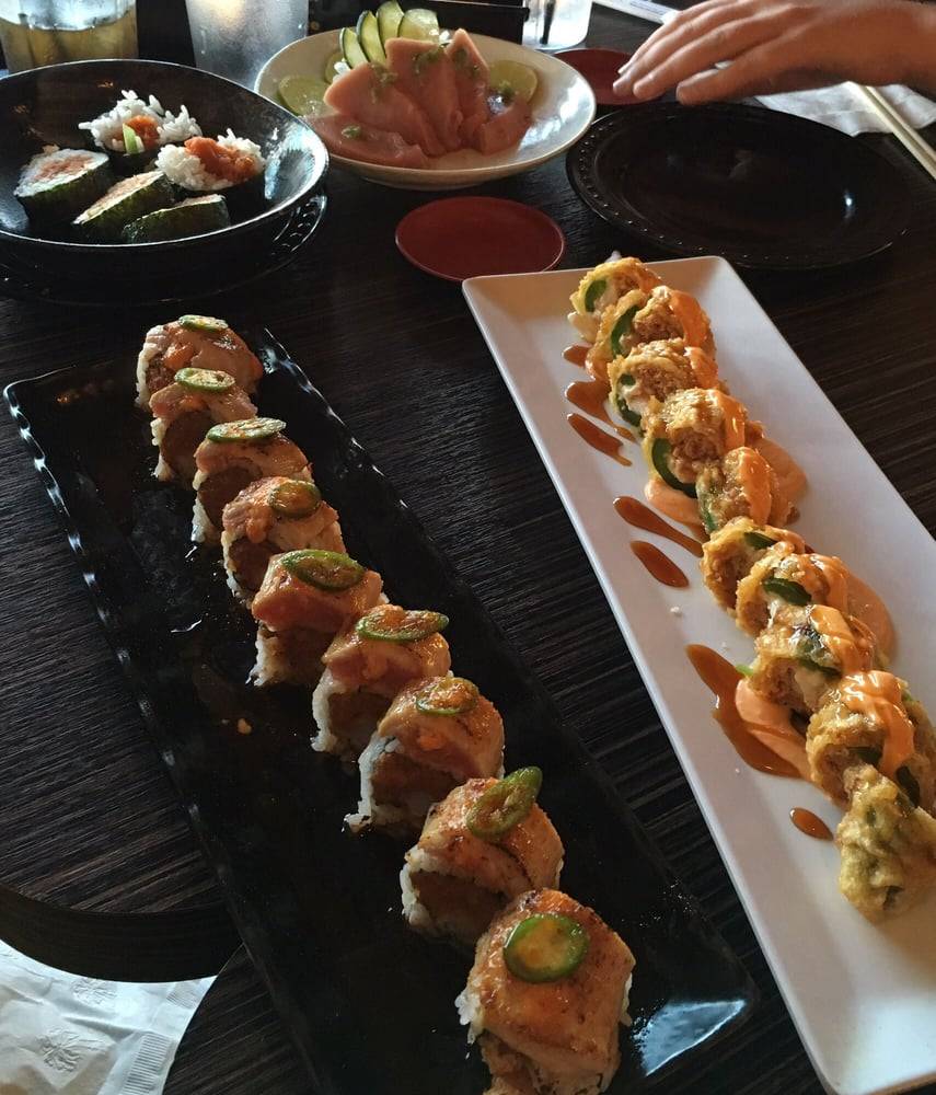 Sushi Brothers | restaurant | 429 Encinitas Blvd, Encinitas, CA 92024, USA | 7609446789 OR +1 760-944-6789