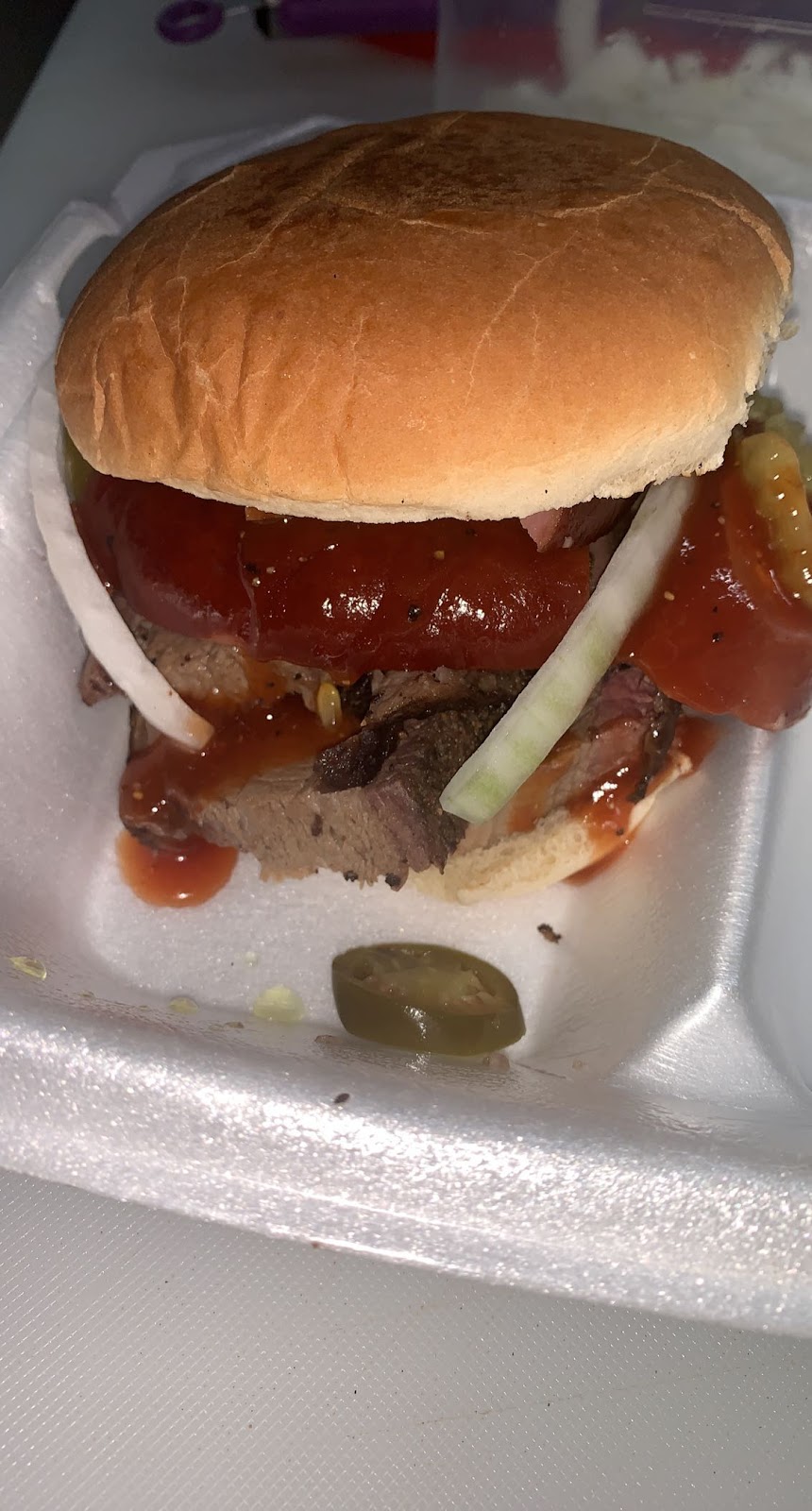 Turners BBQ | restaurant | 1825 Hwy 2861, Comanche, TX 76442, USA | 3254302630 OR +1 325-430-2630