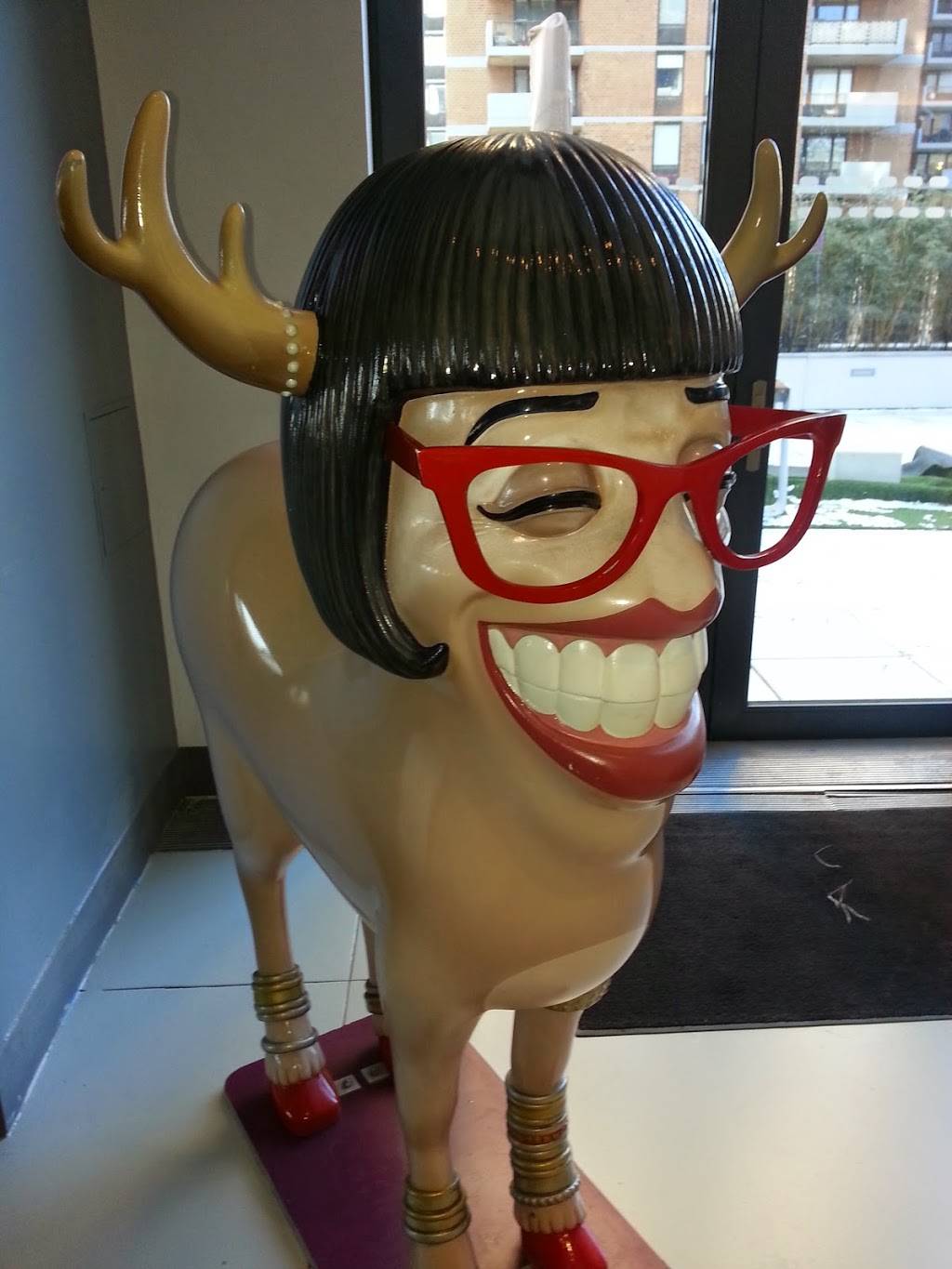 The Terrace | restaurant | 570 10th Ave, New York, NY 10036, USA | 6464497790 OR +1 646-449-7790