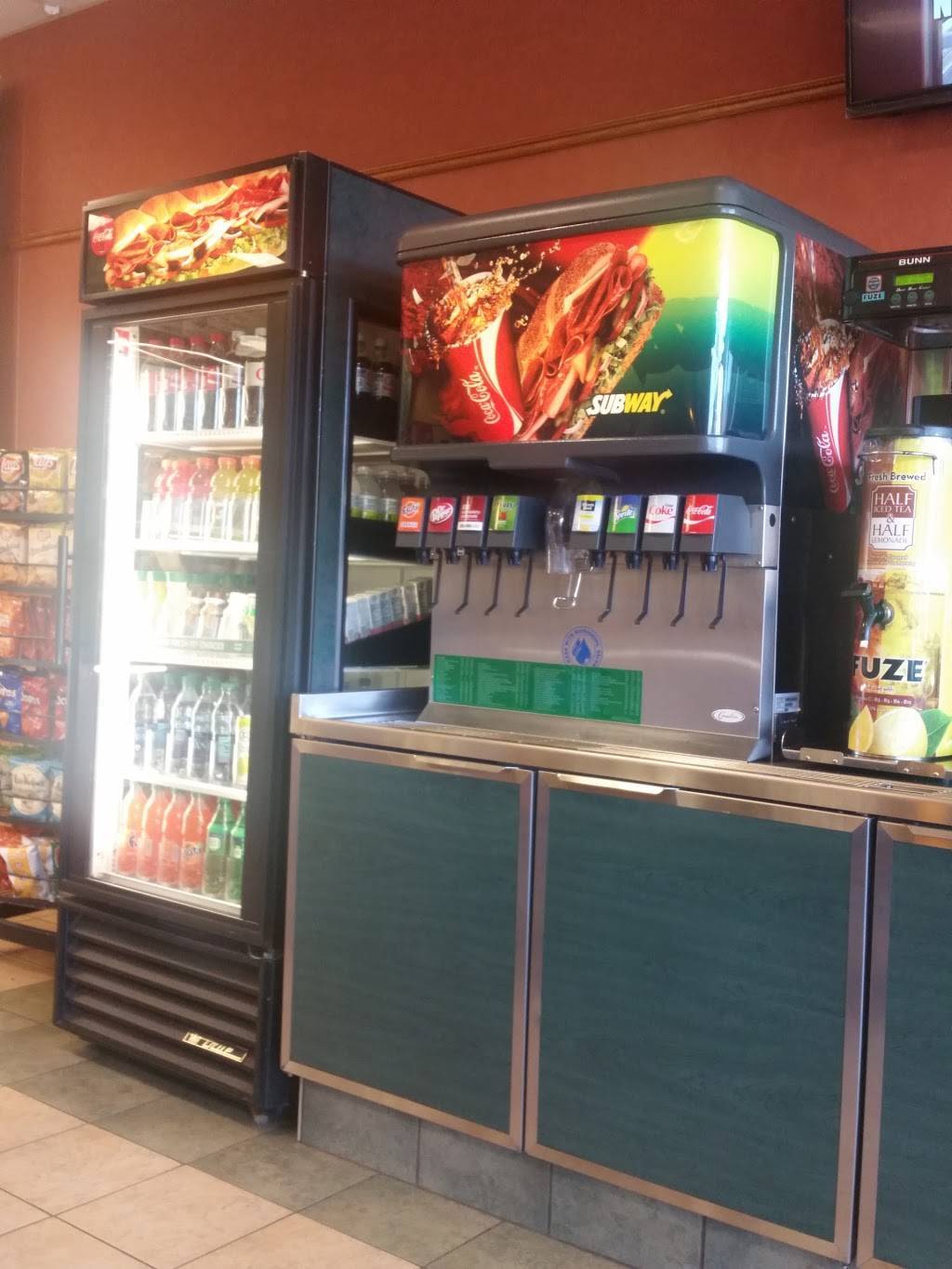 Subway Restaurants | restaurant | 740 N. Fairfield Rd, Building Space D, Round Lake, IL 60073, USA | 8475464782 OR +1 847-546-4782
