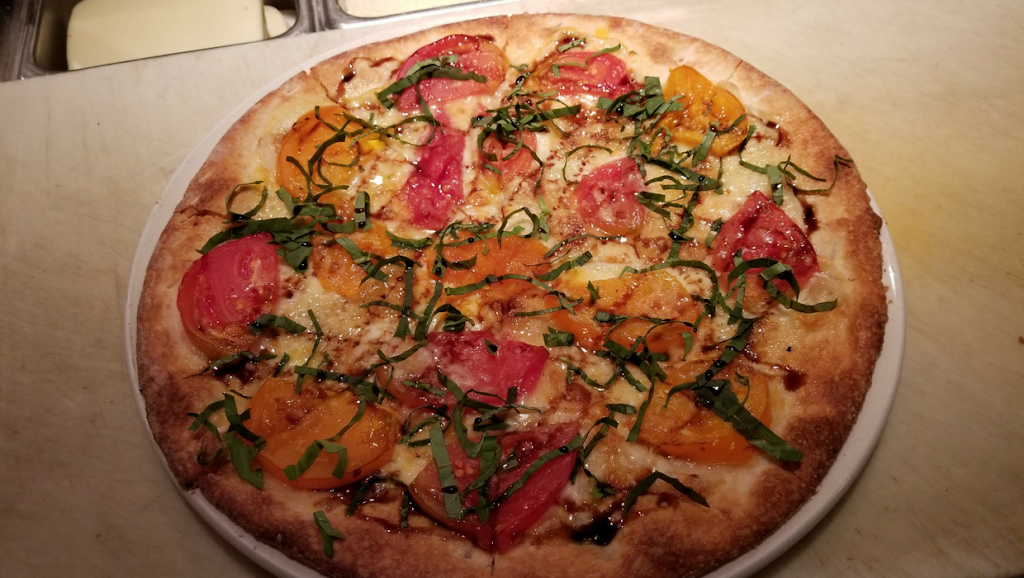 Ristorante Carpaccio | restaurant | 1120 Crane St, Menlo Park, CA 94025, USA | 6503221211 OR +1 650-322-1211