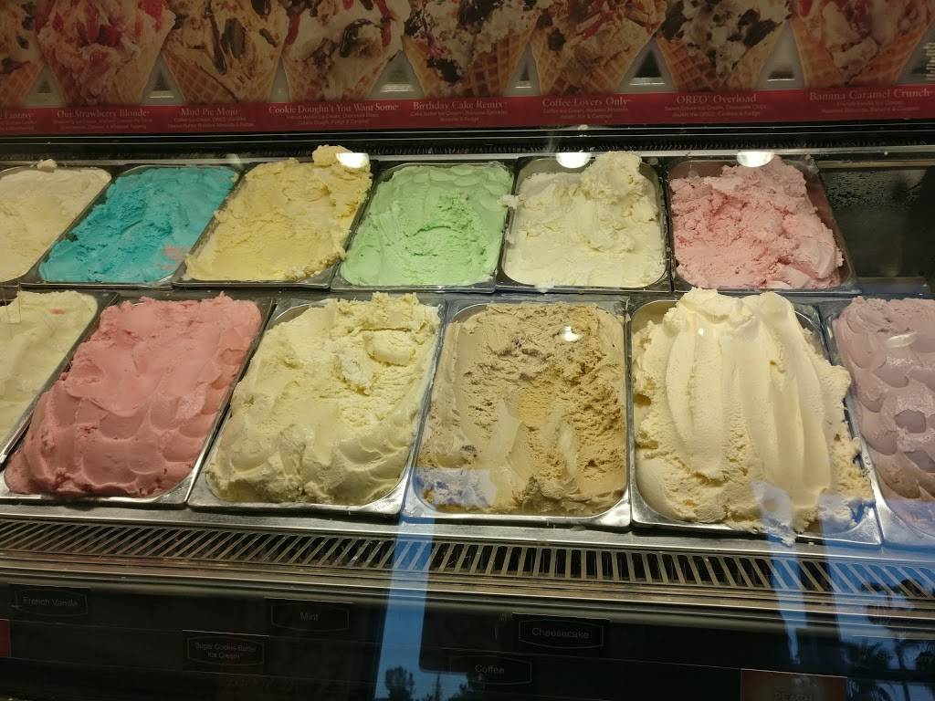 Cold Stone Creamery | bakery | 5244 University Pkwy D, San Bernardino, CA 92407, USA | 9098806465 OR +1 909-880-6465