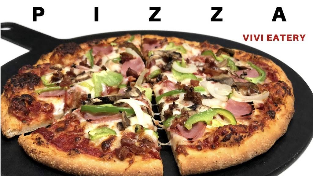 VIVI EATERY | restaurant | 1400 University Ave Ste A101, Riverside, CA 92507, USA | 9515308875 OR +1 951-530-8875