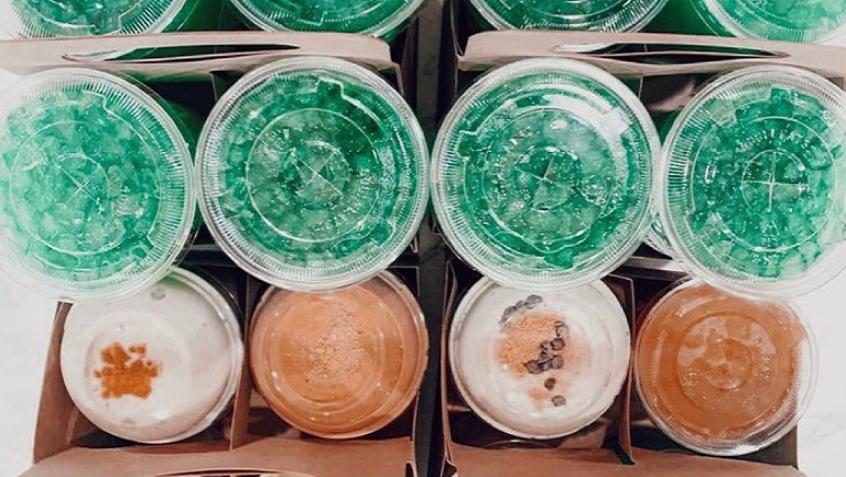 Vibe Indy | restaurant | 12672 E 116th St, Fishers, IN 46037, USA | 3175372184 OR +1 317-537-2184