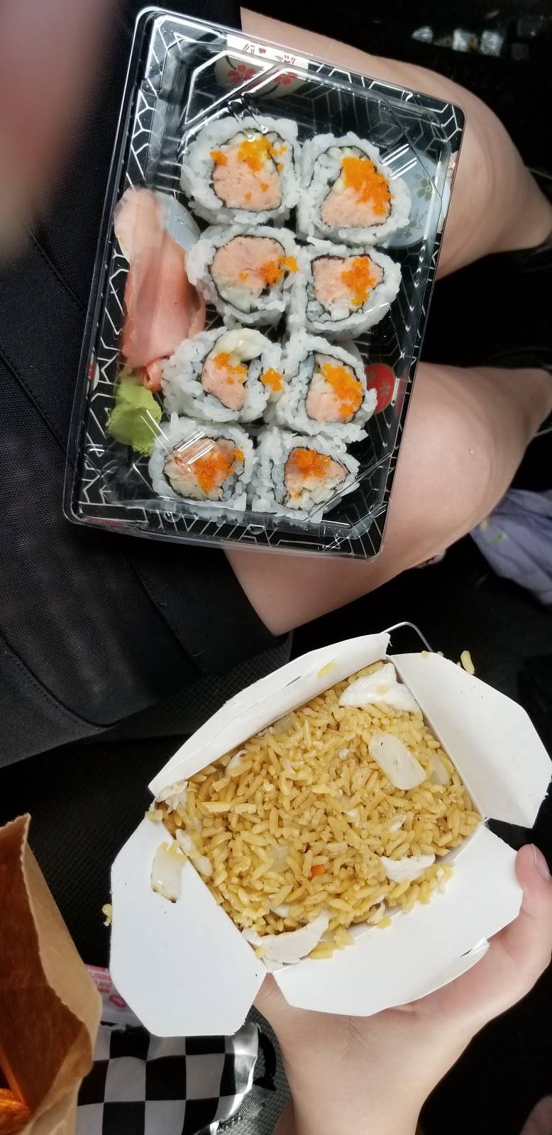 Mr Hibachi | restaurant | 726 MO-7, Blue Springs, MO 64014, USA | 8162248882 OR +1 816-224-8882