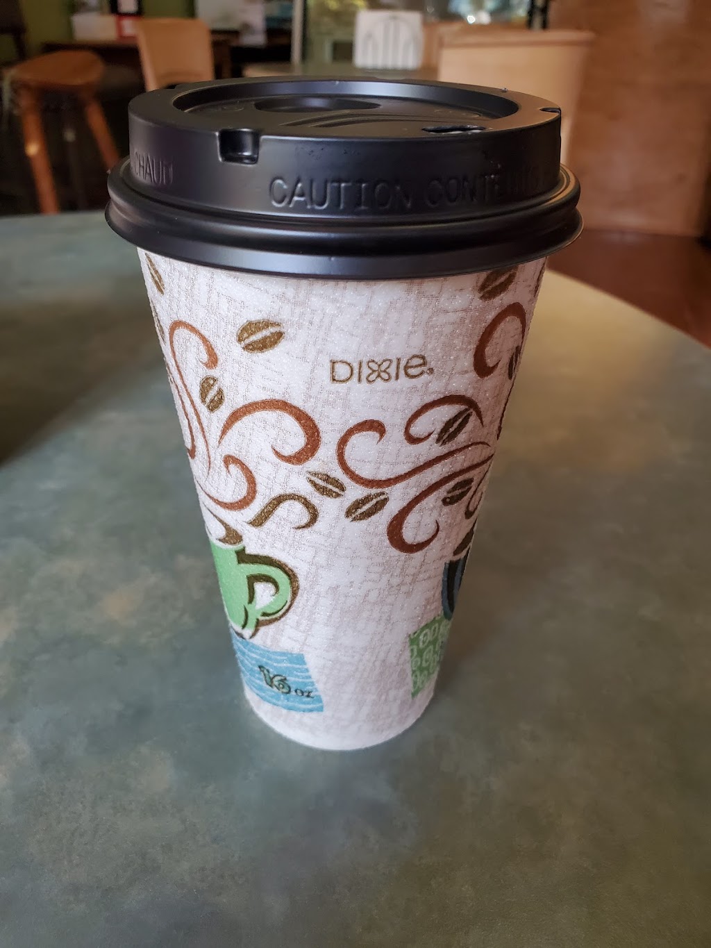 Delos Heavenly House of Coffee, LLC | cafe | 3880 Gautier Vancleave Rd #8, Gautier, MS 39553, USA | 2284975550 OR +1 228-497-5550