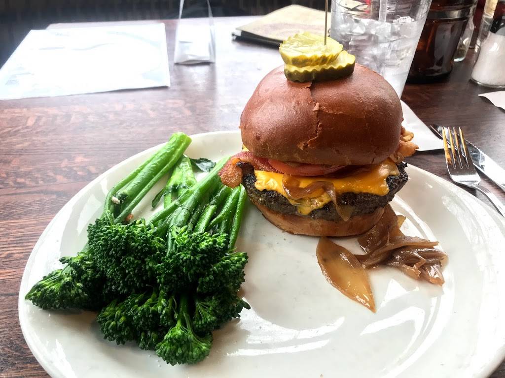 Granite City Food & Brewery | restaurant | 699 W Big Beaver Rd, Troy, MI 48084, USA | 2485191040 OR +1 248-519-1040