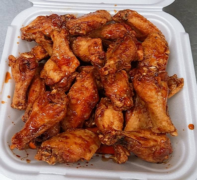 Wings Mania | restaurant | 1977 Scenic Hwy N Suite E, Snellville, GA 30078, USA | 6786915604 OR +1 678-691-5604
