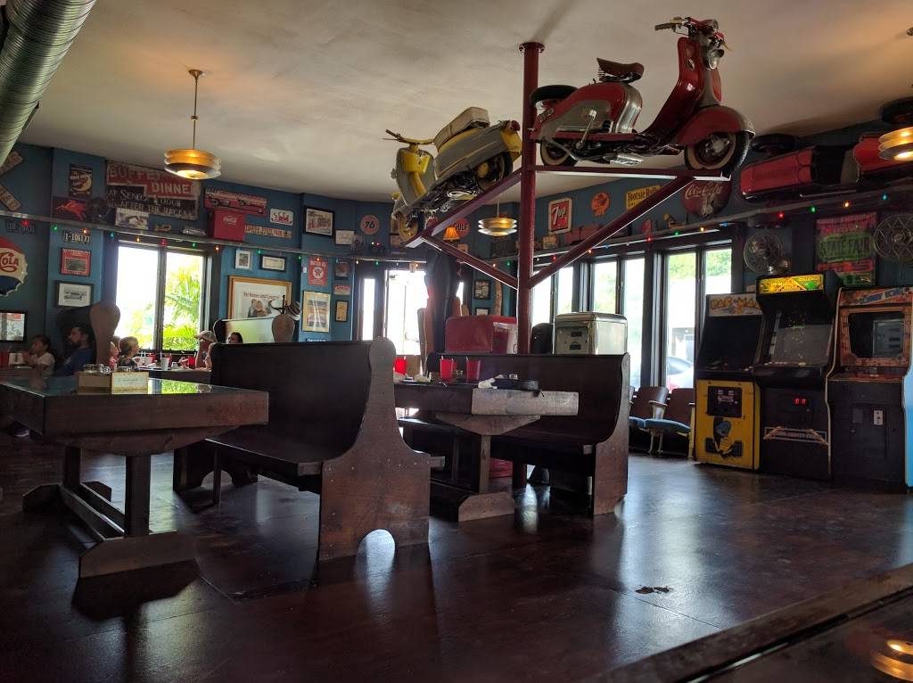 Cappys Pizzeria | restaurant | 4910 N Florida Ave, Tampa, FL 33603, USA | 8132381516 OR +1 813-238-1516