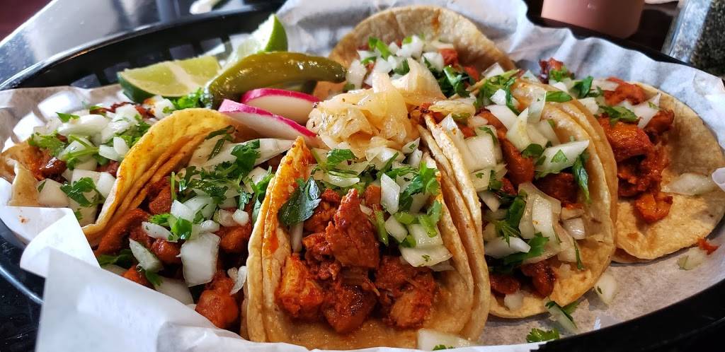 Tiki Taco | restaurant | 1525 Old Trolley Rd, Summerville, SC 29485, USA | 8439008811 OR +1 843-900-8811