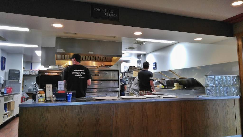 Georges Vineyard | restaurant | 1160 MN-3, Northfield, MN 55057, USA | 5076450100 OR +1 507-645-0100