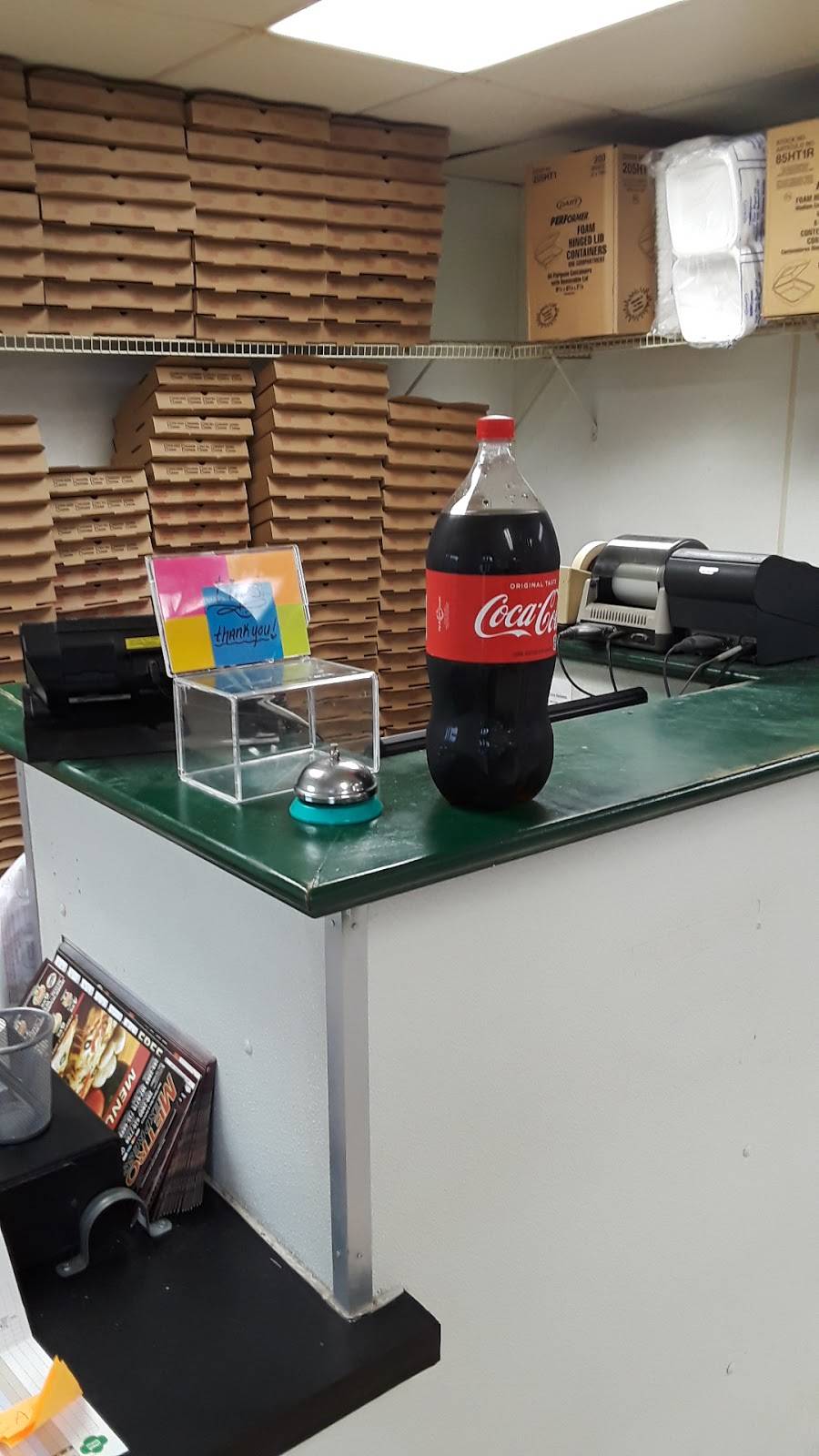 Metro Express | restaurant | 1669 Old Philadelphia Pike, Lancaster, PA 17602, USA | 7177356899 OR +1 717-735-6899