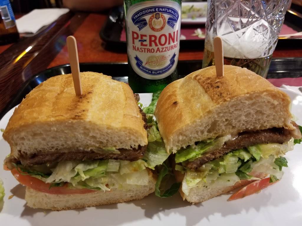 Empanada Man Pizzeria | restaurant | 20761 Lake Forest Dr, Lake Forest, CA 92630, USA | 9498559257 OR +1 949-855-9257