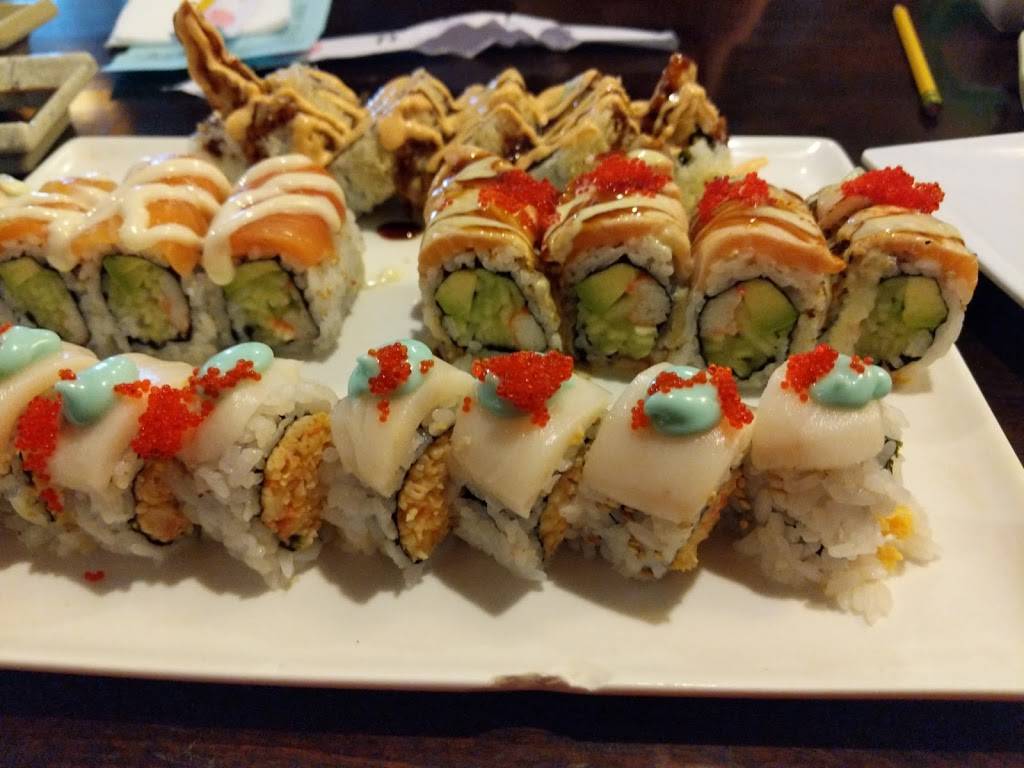 Royal Sushi | restaurant | 7258 W Foster Ave, Chicago, IL 60656, USA | 7088315870 OR +1 708-831-5870