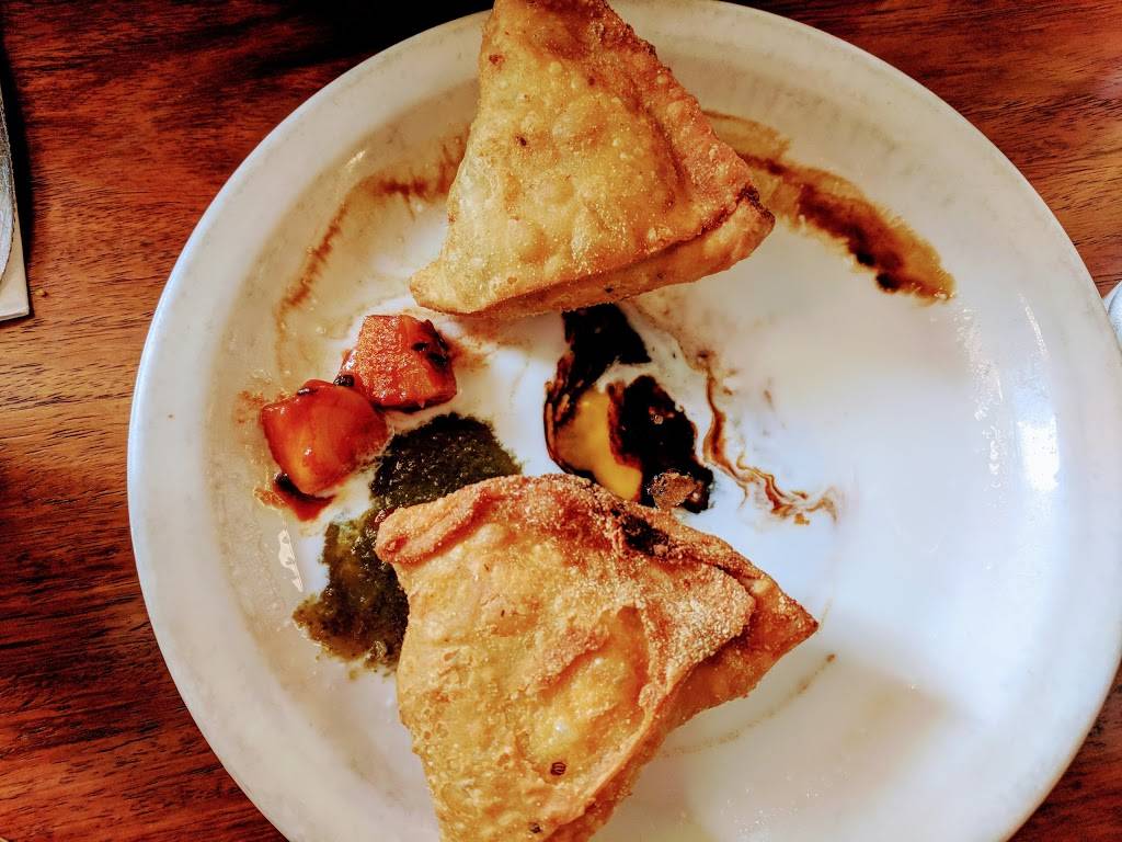 Avatars | restaurant | 2656 Bridgeway, Sausalito, CA 94965, USA | 4153328083 OR +1 415-332-8083