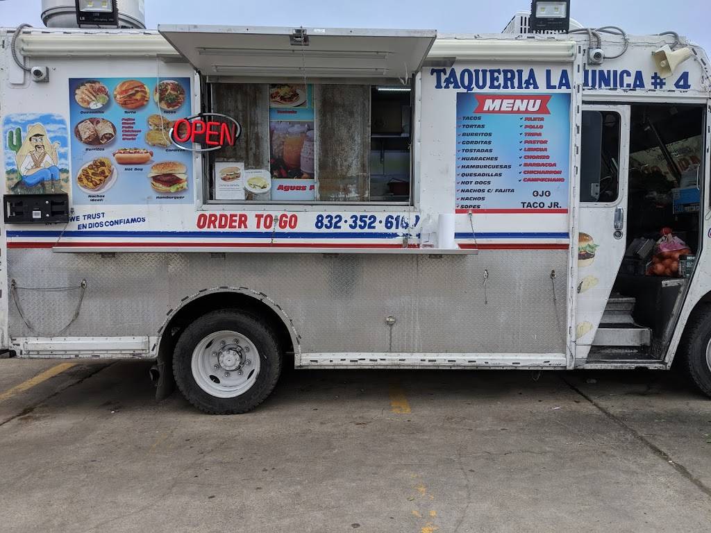 Taqueria La Unica No 3 | restaurant | 10900 Beechnut St, Houston, TX 77072, USA | 8324909231 OR +1 832-490-9231