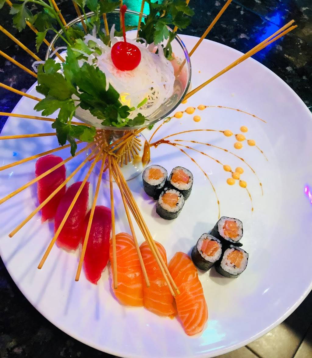 Kodohibachiandsushi | restaurant | 1166 state route3 south#210, Gambrills, MD 21054, USA | 4107215778 OR +1 410-721-5778