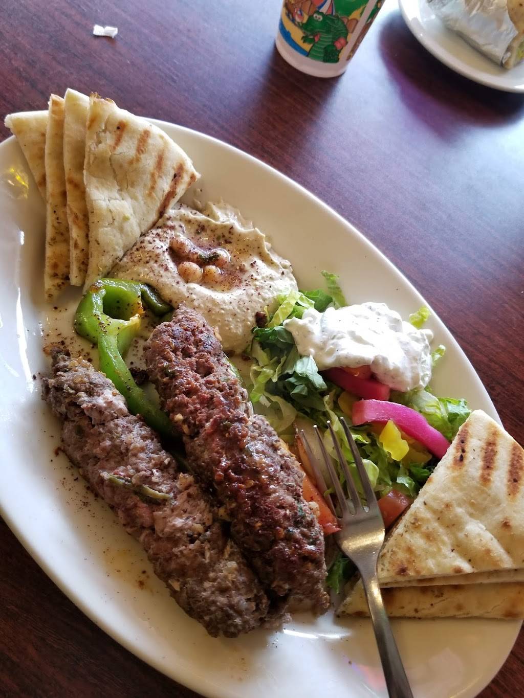 Sahara Cafe | restaurant | 954 Manitou Ave, Manitou Springs, CO 80829, USA | 7196852303 OR +1 719-685-2303