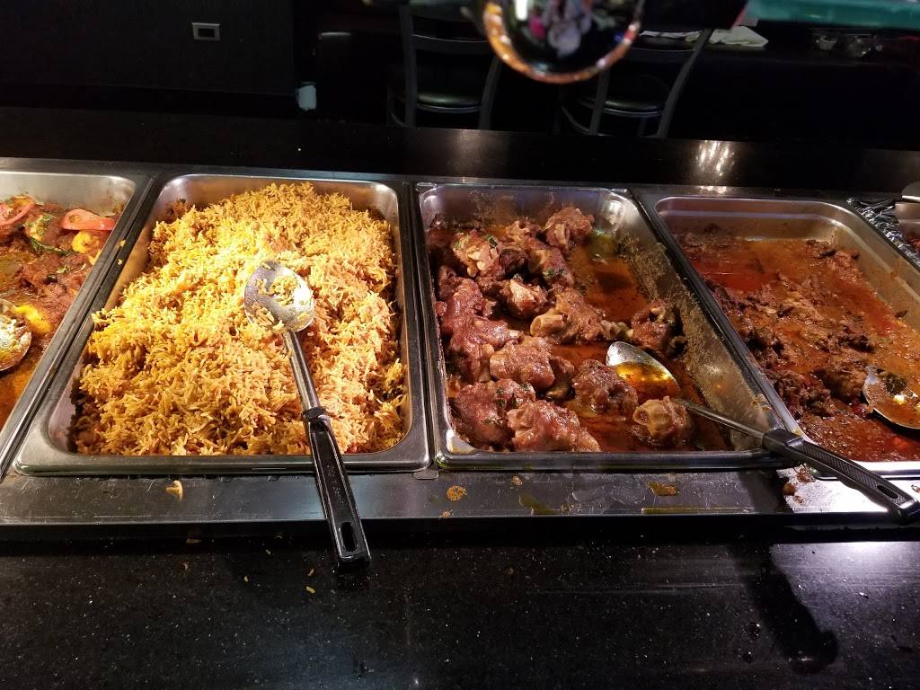 Ruchi Restaurant | restaurant | 9180 W Golf Rd, Niles, IL 60714, USA | 8473901000 OR +1 847-390-1000