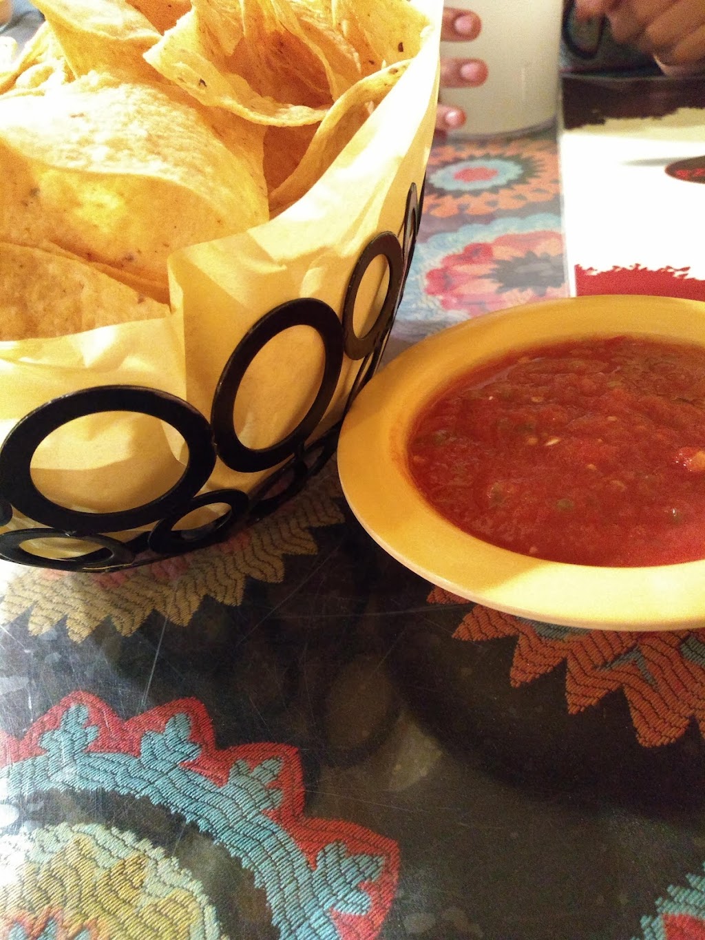 Carambas Spanish Inn | restaurant | 3116 W Front St, Midland, TX 79701, USA | 4325209724 OR +1 432-520-9724