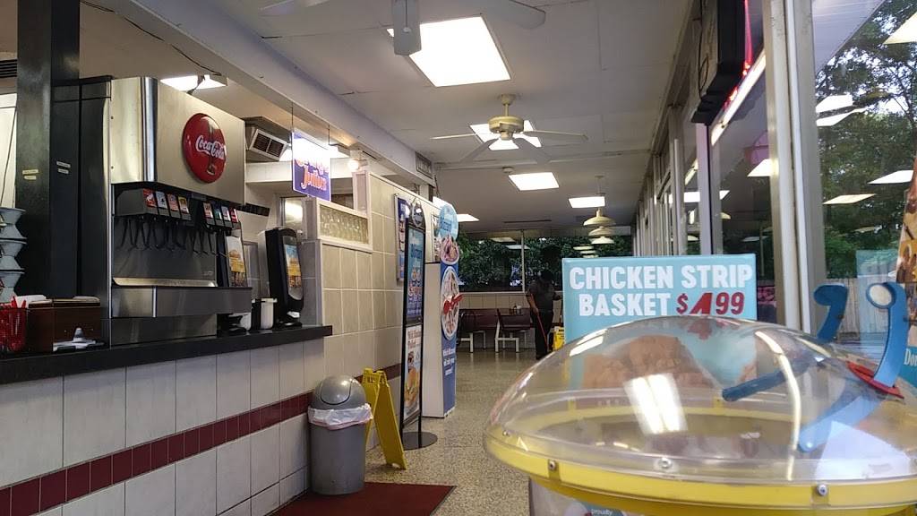 Dairy Queen | restaurant | 1630 Lake Harbin Rd, Morrow, GA 30260, USA | 7709614618 OR +1 770-961-4618