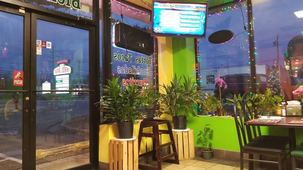 El Sombrero Mexican Restaurant | restaurant | 529 S Camp Meade Rd, Linthicum Heights, MD 21090, USA | 4108594136 OR +1 410-859-4136