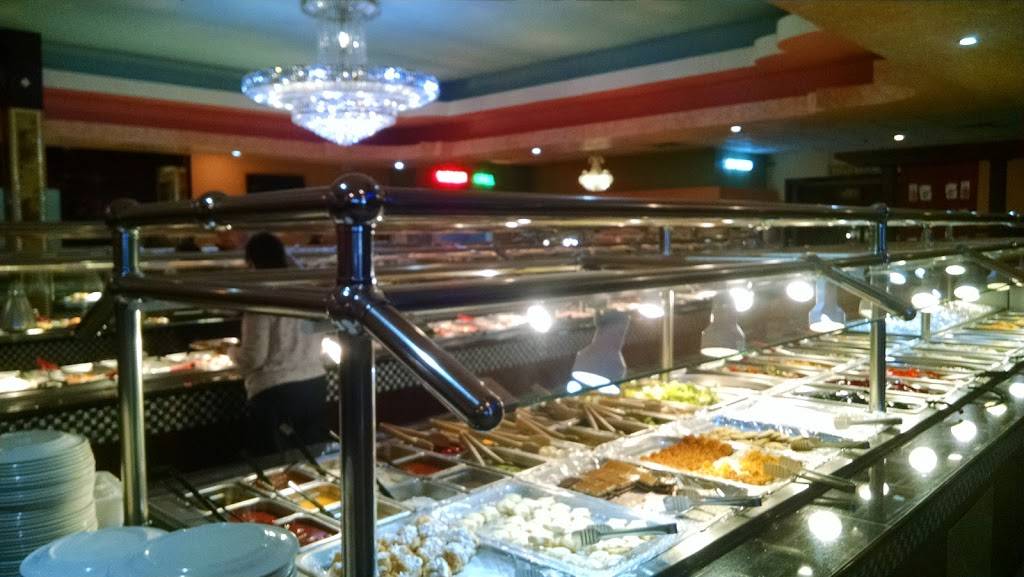 Hibachi Grill & Supreme Buffet | restaurant | 3877 Holland Road # 416, Virginia Beach, VA 23452, USA | 7574312500 OR +1 757-431-2500