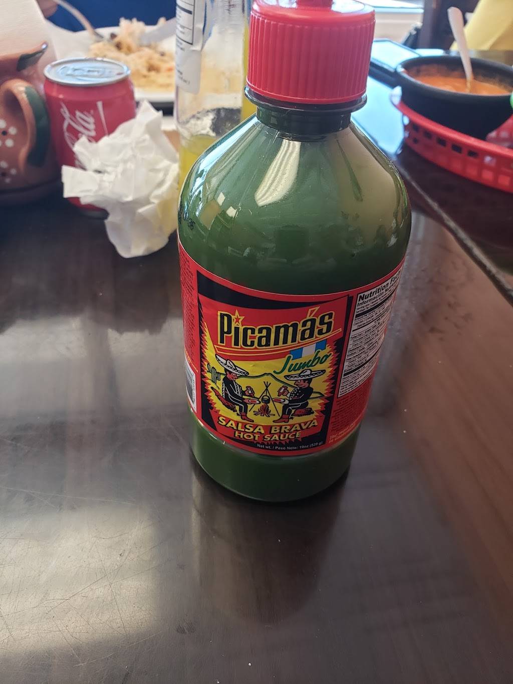 Panaderia Y Pasteleria Ahtziri | restaurant | 475 NE 20th St, Boca Raton, FL 33431, USA | 5612454866 OR +1 561-245-4866