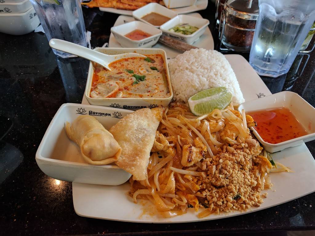 Bangkok Blvd Restaurant | restaurant | 18152 Pioneer Blvd, Artesia, CA 90701, USA | 5628091199 OR +1 562-809-1199
