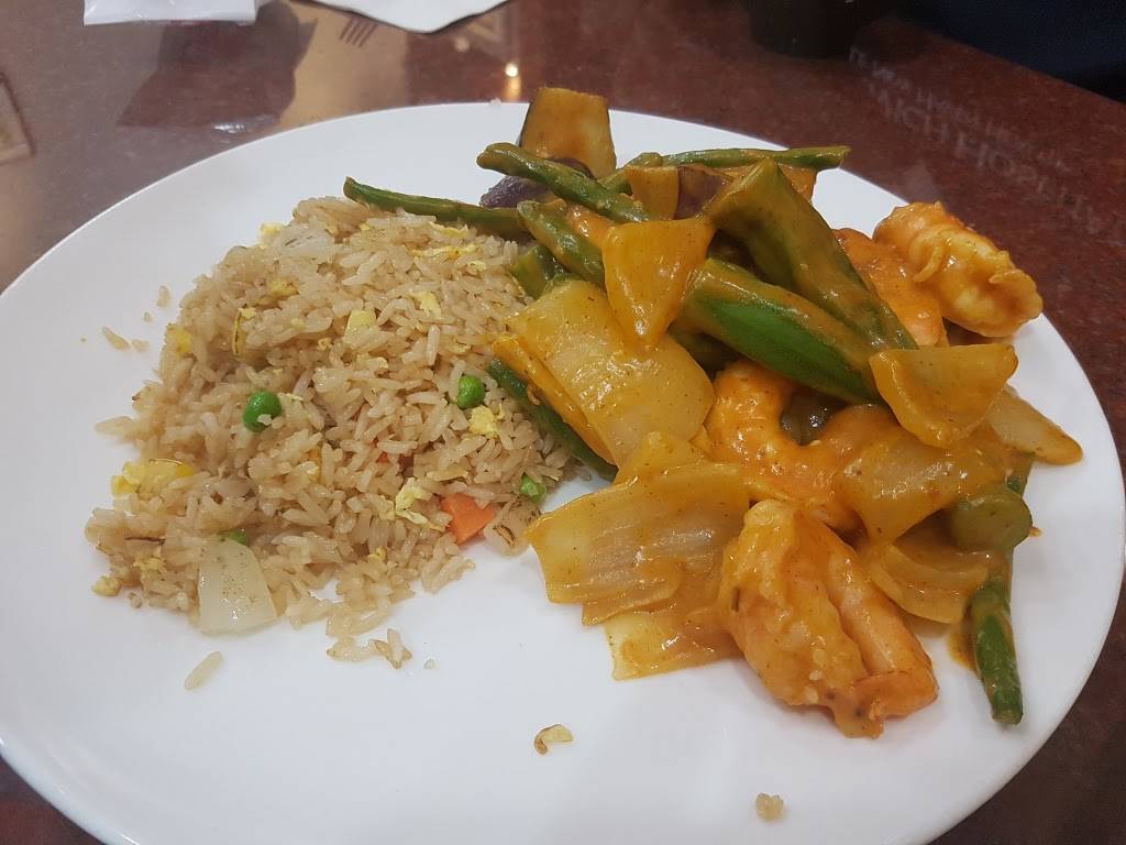 Jade Spoon | restaurant | 1473 Weaver St, Scarsdale, NY 10583, USA | 9147232088 OR +1 914-723-2088