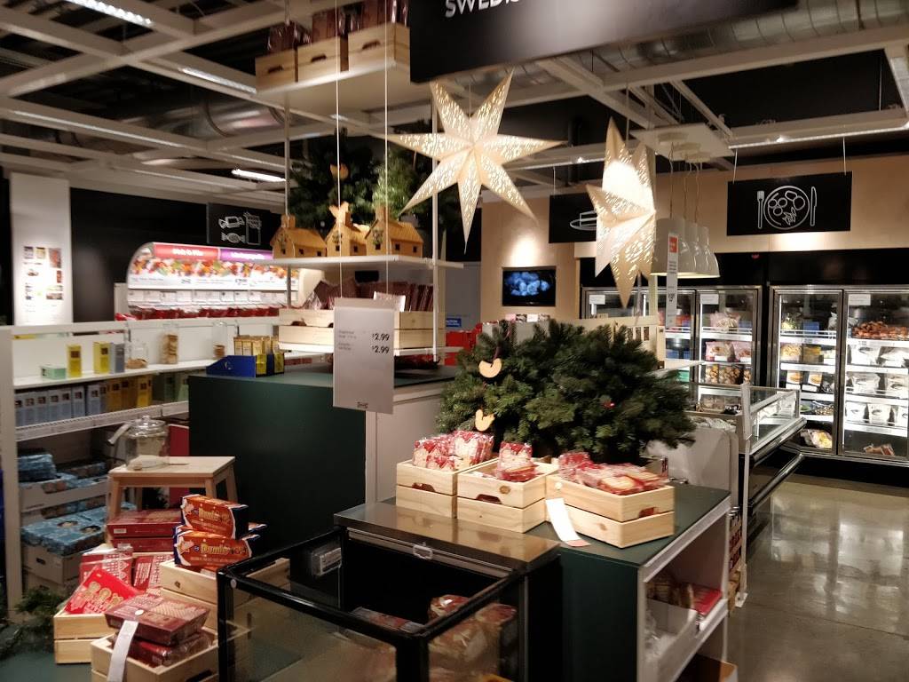 IKEA Restaurant | restaurant | 750 E Boughton Rd, Bolingbrook, IL 60440, USA | 8888884532 OR +1 888-888-4532