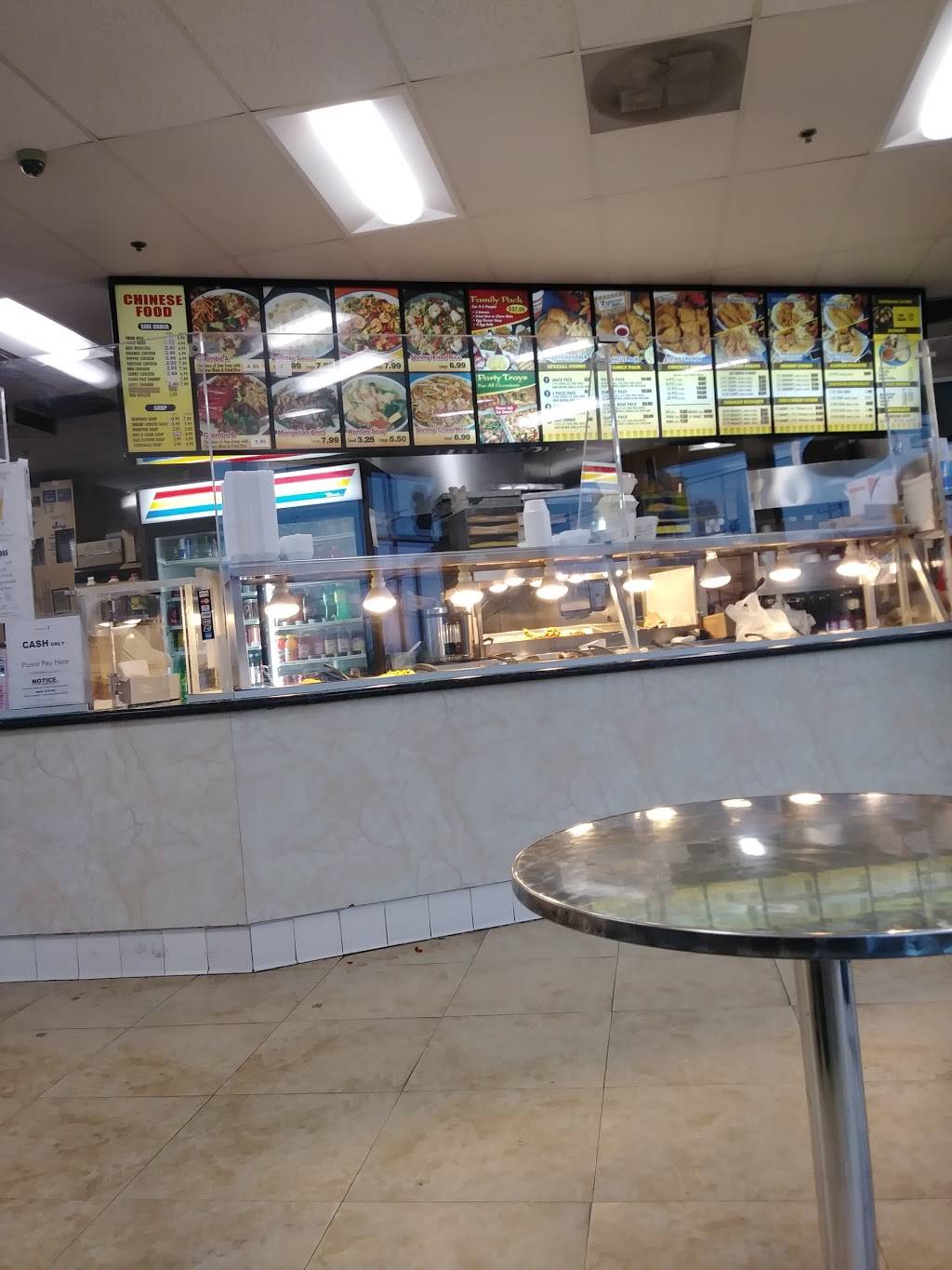 Louisiana Fried Chicken | restaurant | 2103 W Jefferson Blvd, Los Angeles, CA 90018, USA | 3233739799 OR +1 323-373-9799