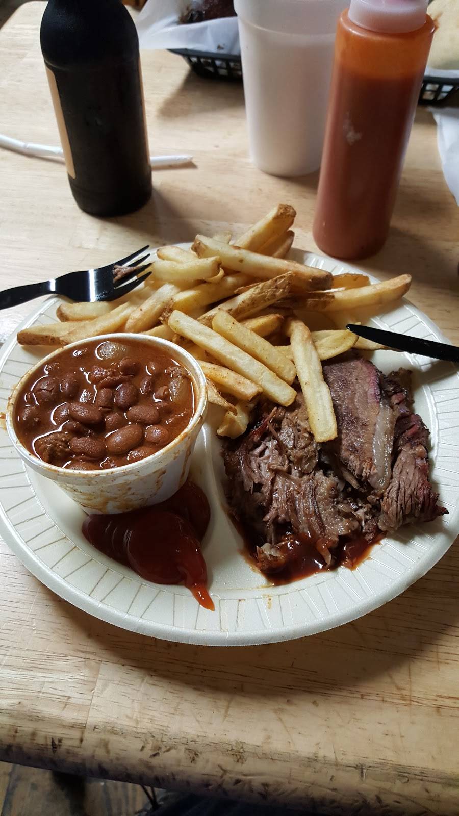 Praters BBQ | restaurant | 9576 Manchester Hwy, Morrison, TN 37357, USA | 9316352259 OR +1 931-635-2259