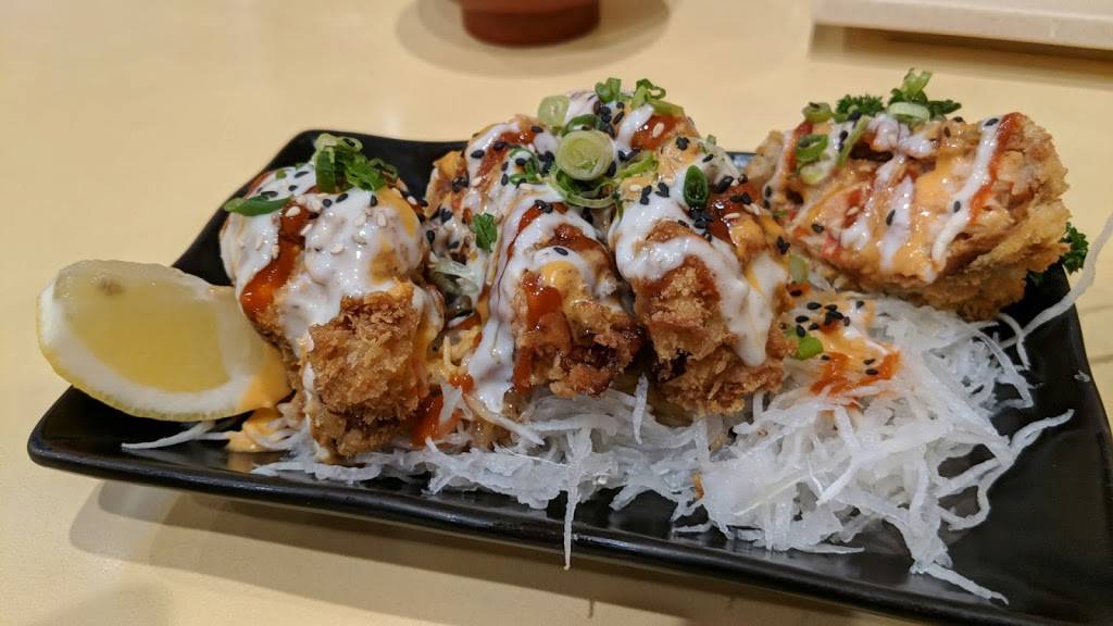 Dashi Japanese Restaurant | restaurant | 873 Hamilton Ave, Menlo Park, CA 94025, USA | 6503286868 OR +1 650-328-6868