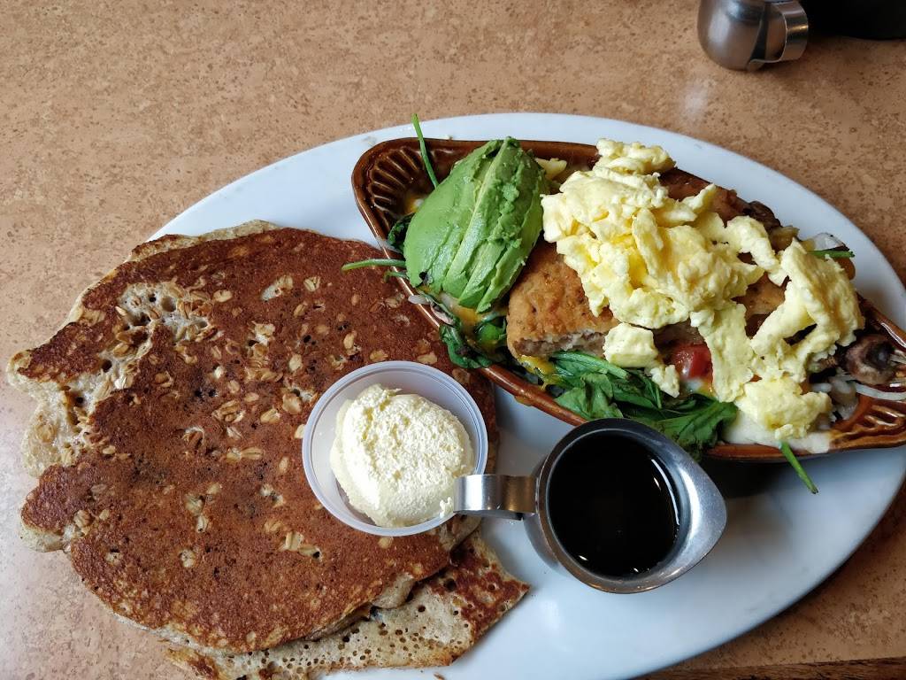 U.S. Egg Breakfast & Lunch Old Town Scottsdale | bakery | 3238 N Scottsdale Rd, Scottsdale, AZ 85251, USA | 4809477344 OR +1 480-947-7344