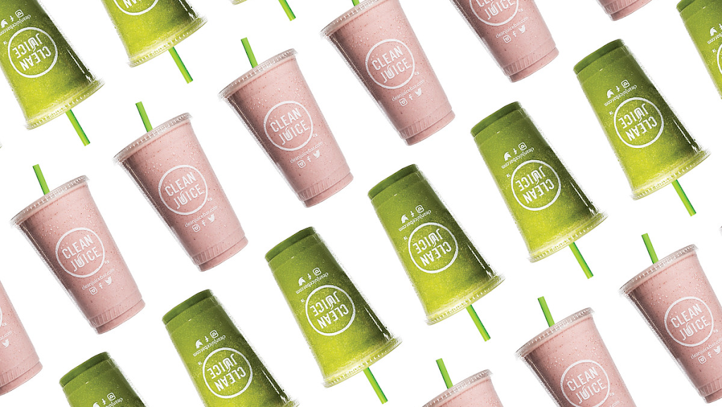 Clean Juice | restaurant | 5829 Penn Ave, Pittsburgh, PA 15206, USA | 4124047007 OR +1 412-404-7007