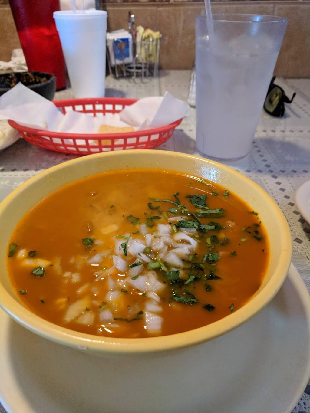 Taqueria Guadalajara | restaurant | 701 S Stemmons Fwy, Lewisville, TX 75067, USA | 9724362515 OR +1 972-436-2515