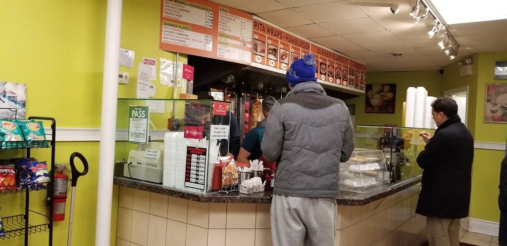 Taste of Shawarma | meal takeaway | 2488 Dufferin St, Toronto, ON M6B 3R1, Canada | 4167835444 OR +1 416-783-5444