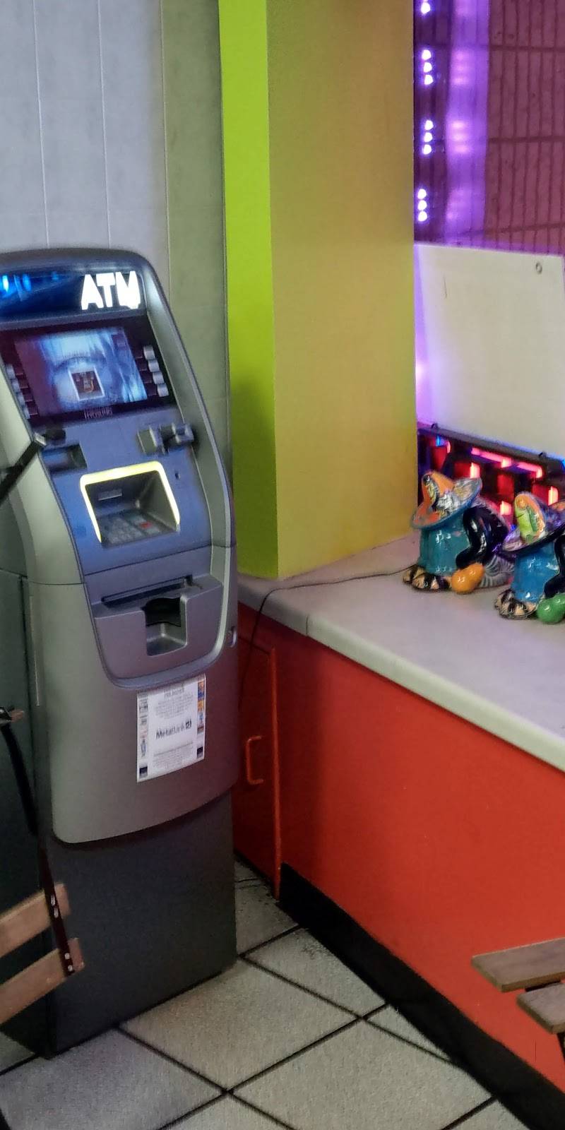 Taco Guacamole | restaurant | 617A E Main St, Bay Shore, NY 11706, USA | 6318599662 OR +1 631-859-9662