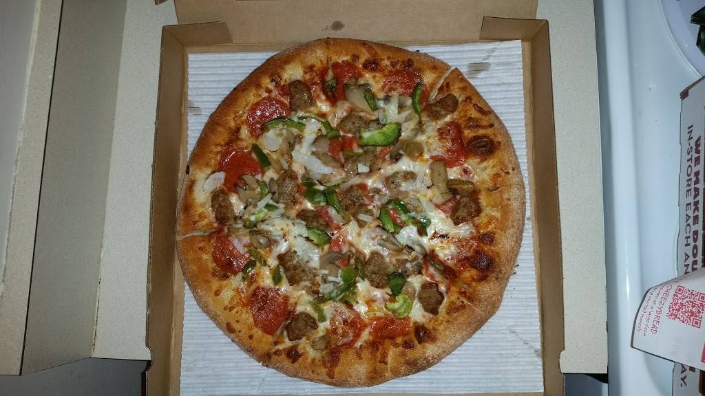 Marcos Pizza | meal delivery | 5324 Blanding Blvd, Jacksonville, FL 32210, USA | 9047773449 OR +1 904-777-3449