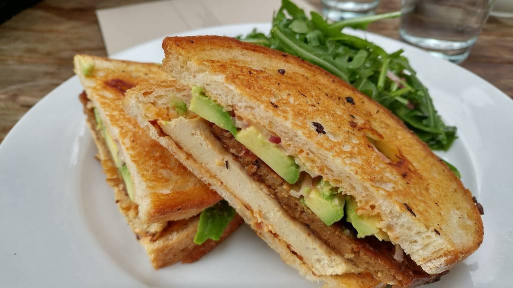 Little Pine | restaurant | 2870 Rowena Ave, Los Angeles, CA 90039, USA | 3237418148 OR +1 323-741-8148