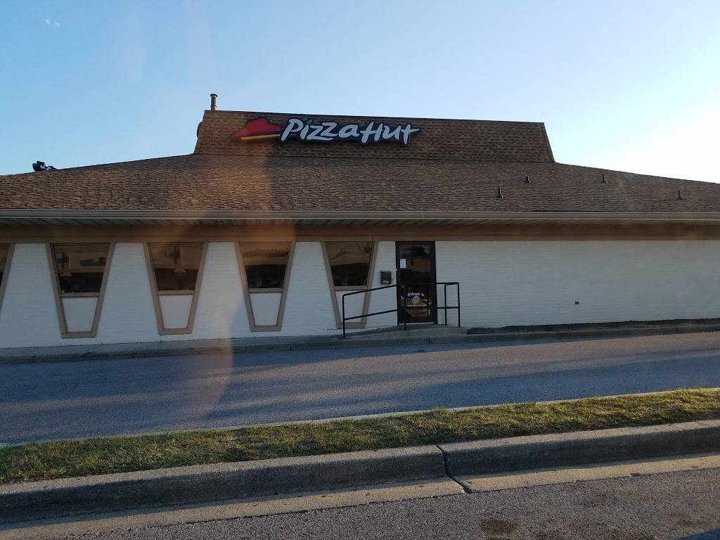Pizza Hut | restaurant | 6712 Ritchie Hwy, Glen Burnie, MD 21061, USA | 4107615646 OR +1 410-761-5646
