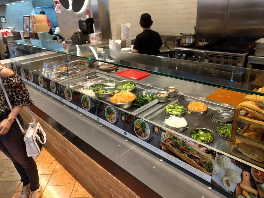 MumFresh Vietnamese Eatery | restaurant | 925 Blossom Hill Rd F6, San Jose, CA 95123, USA | 4086228110 OR +1 408-622-8110